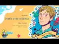 Static sites in Sails js - Mike McNeil