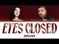Download Lagu Jisoo (지수) X ZAYN 'Eyes closed' (Color Coded Lyrics)