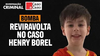 LAUDOS PERICIAIS DO CASO HENRY BOREL EM XEQUE APÓS NOVAS ANÁLISES - CASO A CASO