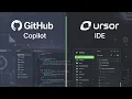 The Best AI Coding Assistant 2026 Cursor vs Copilot