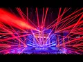 VINI VICI closing the show (Live at Transmission Prague 2016)