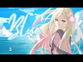 Download Lagu Blue - Yung Kai | Cover by LunaSol