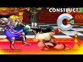 Construct 3 GAME ENGINE - Samurai Shadow REMAKE