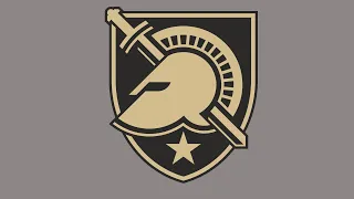United States Military Academy Army West Point Fight Song On Brave Old Army Team 