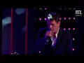Marc Lavoine - Toi mon amour (Live) - Le Grand Studio RTL