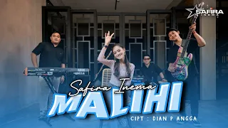 safira inema malihi official music video 