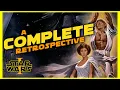 The STAR WARS Trilogy A Complete Retrospective - 1