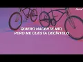Melanie Martinez - Training Wheels (Traducida al Español)