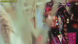 انا الى حظى قليل وماليش فى الحب جانب مؤثر جدا  دندنها
