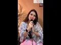 Uut Selly Official's broadcast