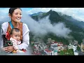 Download Lagu 越南最难抵达的云上市集！萨帕山顶小镇，少数民族市集耳目一新，难得一见的越南高原美食🇻🇳阿树越南EP23
