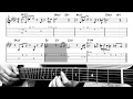 Ceora | Lee Morgan - Head Transcription + TAB