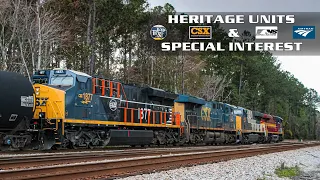 CHRISTMAS SPECIAL OVER 50 ASSORTED SPECIAL INTEREST AND HERITAGE UNITS FROM 2025