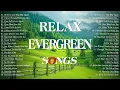 Download Lagu Best of Best Old Evergreen Love Songs Melodies🌻Cruisin Songs 80's 90's🌻Favorite Selected Songs