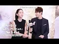 Download Lagu [Exclusive InterviewㅣAngel's Last Mission: Love] Kim Myung Soo ❤️ Shin Hye Sun