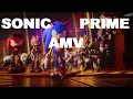 Lagu Sonic Prime AMV Resistance