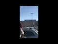Community comes together in hospital parking lot to Worship&Pray for Medical Staff