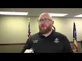 Seneca Co commissioner sentenced to six days in jail for alleged probation violation