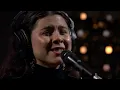 Silvana Estrada - Te Guardo (Live on KEXP)