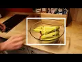 tarent AI-Demo Object Recognition of Fruits