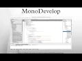 MonoDevelop