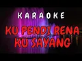 Download Lagu Lagu Sumbawa Ku Pendi Rena Ku Sayang Karaoke