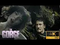 Download Lagu The Gorge - The Hanging Jeep Scene