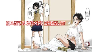 Download Ternyata Semuanya Hanya Mimpi Eren REAL ENDING!! | Please STOP! MP3
