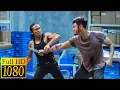 Final fight scene HD | Wira (2019)