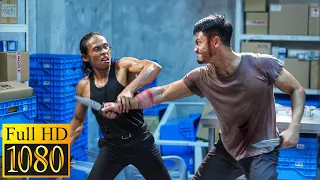 Download Final fight scene HD | Wira (2019) MP3