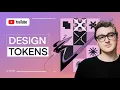 Master Design Tokens - From Basics to Advanced