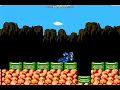 Lagu Mega Man 3 Hard Man Stage (Xstyle remix)