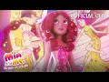 Download Lagu Mia and me: Movie - Mia's Mother - The Hero Of Centopia [CLIP]