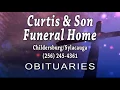 Daybreak Obituaries 2017