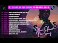 Download Lagu DJ SLOW KOPLO VIRAL 2025 II FULL BASS, SATU-SATUNYA DI GALAXY HATI II RELAXING KAWAN BERSANTAI