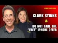 Download Lagu Full Show: Clark Stinks! and The Hidden Catch in Every “Free” iPhone Offer