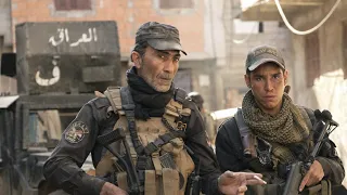 mosul 2020 full ending scene