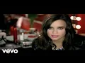 Download Lagu Demi Lovato - Here We Go Again (Official Video)