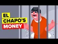 Who Has All of El Chapo s Money Now