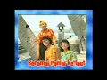 Download Lagu Trio Kwek-Kwek - DNA and Squares (Official Music Video)