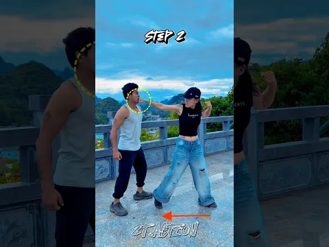 Self defense 1330 #sports #usa #india #youtubeshorts #yt #selfdefense #korea