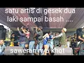 Download Lagu bangbung hideng l cover l allartis Ade Adi entertainment ll dangdut Kopo Garut d darajat batu nungul