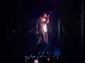 Janet Jackson And J. Cole Performs No Sleep At One Musicfest