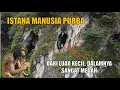 Download Lagu LAGI VIRAL MASUK KE ISTANA MANUSIA PURBA, ADA FOSIL DAN JEJAK KAKI MANUSIA PURBA