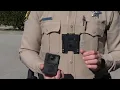 Body cameras now equipped on deputies SROs in Onslow County