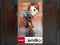 Download Lagu Nintendo Amiibo - Mii Gunner - Super Smash Bros Series. #Nintendo #Amiibo #SuperSmashBros