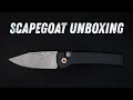 Protech Chaves Scapegoat Magnamax Auto - 2026 Exclusive First Look