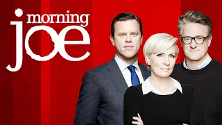 🔴 LIVE | Morning Joe – August 12, 2026 | Full Show