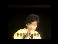 王傑 Dave Wang - « 忘了你忘了我 » - 忘了你忘了我（純演唱版）