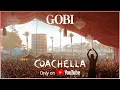WHATMORE at Coachella 2026: From YouTube Foundry to the Gobi Stage